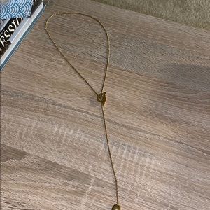 India Hicks necklace